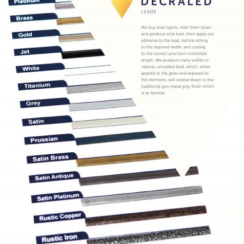 Thermoseal Group Ltd.